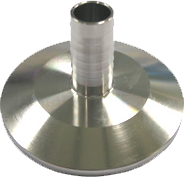 不鏽鋼管件電解拋光