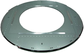 複合鎳鐵氟龍 - 美上鎂