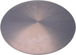 複合鎳鐵氟龍 - 美上鎂