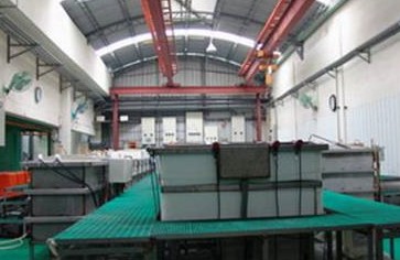 非鉻系皮膜區 - 美上鎂